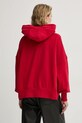 Oblečenie Bavlnená mikina G-Star D25168.D562 červená
