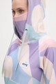 Funkčná mikina Eivy Icecold Hoodie modrá A00306123