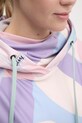 Funkčná mikina Eivy Icecold Hoodie A00306123 modrá