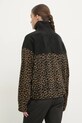 Odzież Eivy bluza sportowa Ball Fleece A00339117 czarny