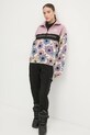 Eivy hanorac Ball Sherpa A00339121 roz AW24