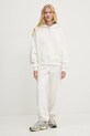 Кофта Karl Kani 61210052 білий AW24