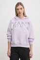 Karl Kani bluza violet 61210049