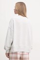 Odzież Abercrombie & Fitch bluza KI152.4049.112 szary