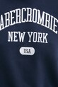 Abercrombie & Fitch bluza KI152.4201.200 granatowy