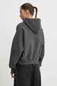 Odzież Abercrombie & Fitch bluza KI152.4201.954 szary