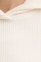 Суичър Abercrombie & Fitch KI152.4215.150 бежов