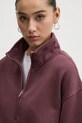 Abercrombie & Fitch bluza fioletowy KI152.4239.570