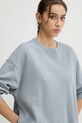 Hollister Co. bluza szary KI352.4218.201