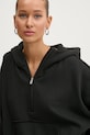 Mikina Hollister Co. černá KI352.4238.900
