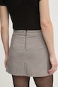 Odzież Hollister Co. spódnica KI343.4167.408 beżowy