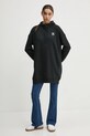 Converse bluză 10027071.A01 negru AW24