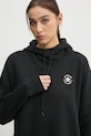 Кофта Converse чорний 10027071.A01