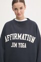 JOYINME bluza Affirmation bleumarin Affirmation