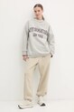 JOYINME bluza Affirmation Affirmation szary AW24