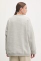 Odzież JOYINME bluza Affirmation Affirmation szary