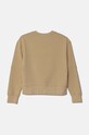 Дитяча кофта Calvin Klein Jeans IG0IG02702.9BYH. бежевий AW24