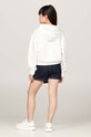 Детская кофта Tommy Hilfiger KG0KG08033.9BYH.128.176 белый