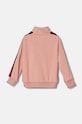 Дитяча кофта Tommy Hilfiger KG0KG08034.9BYH.98.122 рожевий AW24