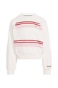 Tommy Hilfiger bluza dziecięca KG0KG08037.9BYH.116.122 biały AW24