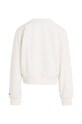 Dziewczynka Tommy Hilfiger bluza dziecięca KG0KG08037.9BYH.116.122 biały