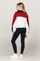 Tommy Hilfiger bluza dziecięca czerwony KG0KG08040.9BYH.128.176