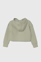 Дитяча кофта Guess J2BQ35.FL03S.9BYH зелений AW24
