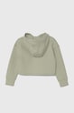 Guess bluza copii J2BQ35.FL03S.9BYH verde AW24