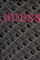Guess bluza bawełniana dziecięca czarny J4YQ00.KA6R4.9BYH