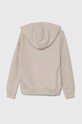 Guess bluza bawełniana dziecięca J4YQ07.KA6R3.9BYH beżowy AW24