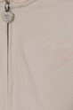 Dziewczynka Guess bluza bawełniana dziecięca J4YQ07.KA6R3.9BYH beżowy