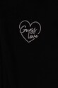 Dziewczynka Guess bluza bawełniana dziecięca J4YQ07.KA6R3.9BYH czarny