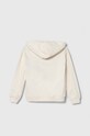 Dětská bavlněná mikina Guess J4YQ09.KAX74.9BYH béžová AW24