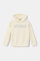 Детская кофта Guess с эластаном бежевый J4YQ27.KBXI2.9BYH
