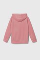 Детская кофта Guess J4YQ27.KBXI2.9BYH розовый AW24