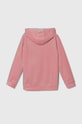 Guess bluza dziecięca J4YQ27.KBXI2.9BYH różowy AW24