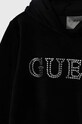 DÍVKA Dětská mikina Guess J4YQ27.KBXI2.9BYH černá