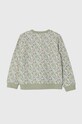 Guess bluza bawełniana dziecięca K4YQ05.KA6R3.9BYH zielony AW24
