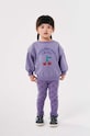 Bobo Choses bluza copii 224AC055