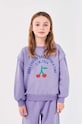 Bobo Choses bluza copii 224AC055