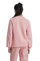 Дитяча кофта adidas JGAM CREW IV7044