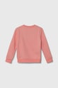 Dziewczynka adidas Originals bluza dziecięca CREW IX5299 różowy
