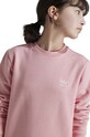Детская кофта adidas Originals CREW IX5299 розовый