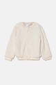 Детская кофта Jamiks SHAZIA остальные бежевый SHAZIA.Bluza.JZH191