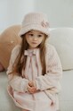 Детская кофта Jamiks SHAZIA остальные розовый SHAZIA.Bluza.JZH191