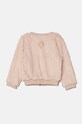 Κοριτσίστικα Παιδική μπλούζα Jamiks SHAZIA SHAZIA.Bluza.JZH191 ροζ