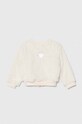 Кофта для немовлят Jamiks SHAZIA SHAZIA.mini.JZH062 бежевий AW24