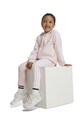 adidas bluza copii LK 3S FL FZ HD IX7354