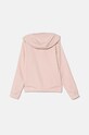 Fete adidas bluza copii G 3S FZ HD IZ3464 roz