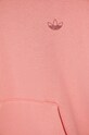 Детская кофта adidas Originals HOODIE розовый IY9554